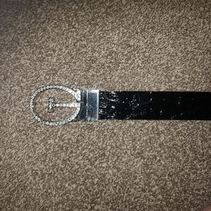 Guess belt